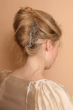 antoine brechu, hairstylist New York City